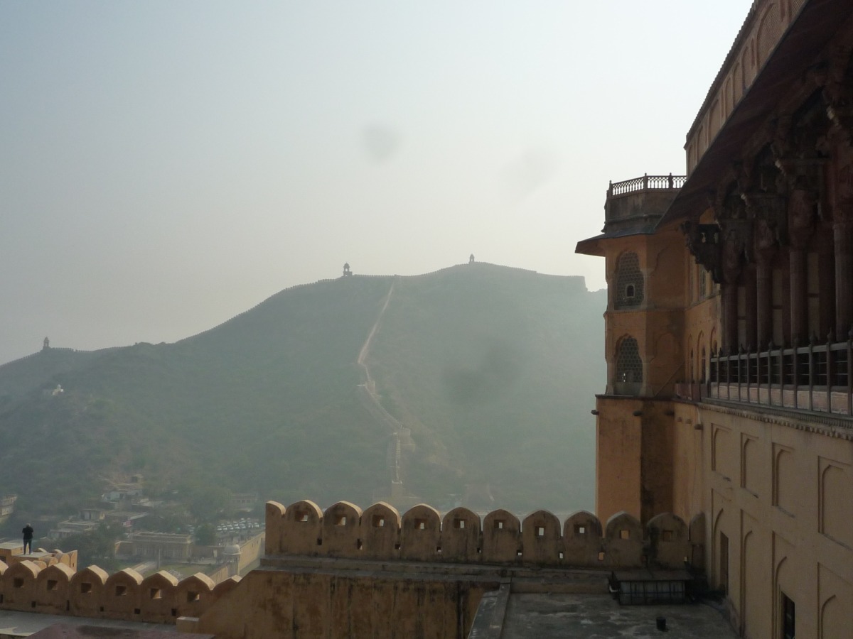 Amber Fort035
